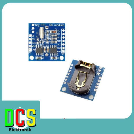Modul RTC DS1307