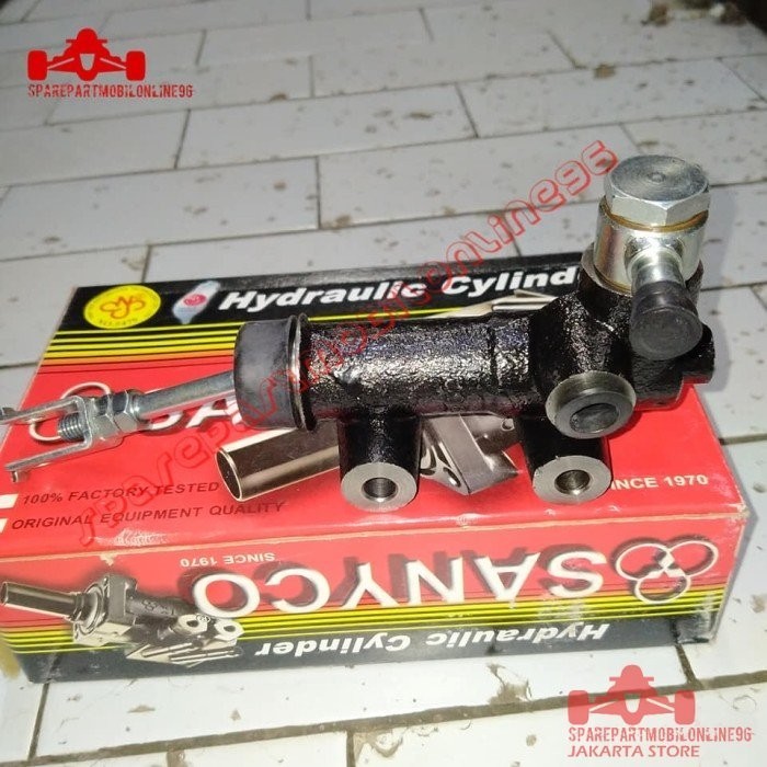 CM Clutch Master Assy Toyota Rino BU30 Kopling Atas Sanyco 31420-36020