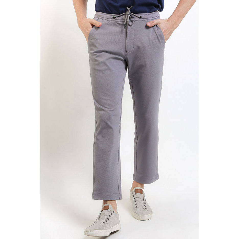 Andrew Smith Celana Panjang Formal Pria A0001X04A