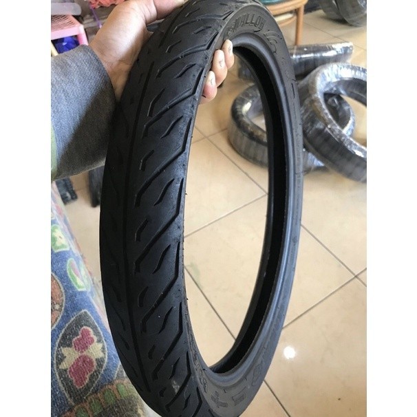 Ban Variasi Kecil Swallow 60/90 Ring 14 Untuk Matic