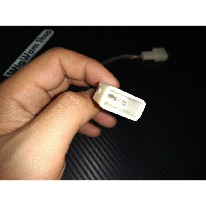 Soket Speaker TOYOTA | Kabel Socket Midbass
