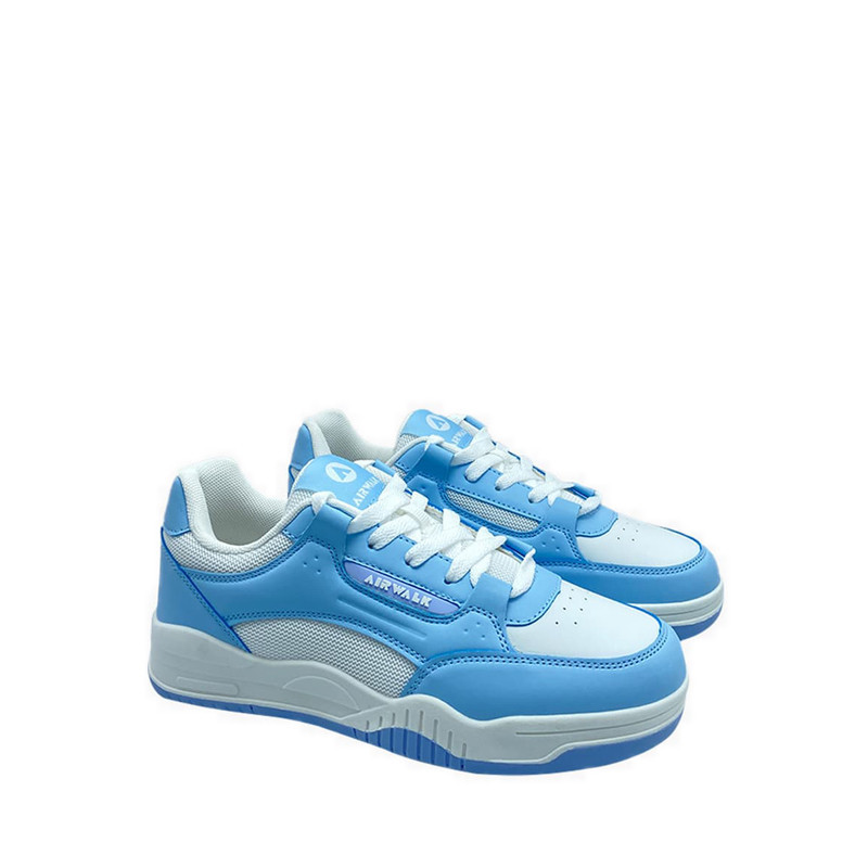 Airwalk Boise Women's Sneakers- Blue