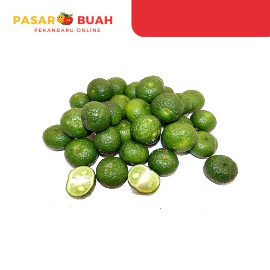 

Jeruk Limo 500gr Pasar Buah Pekanbaru