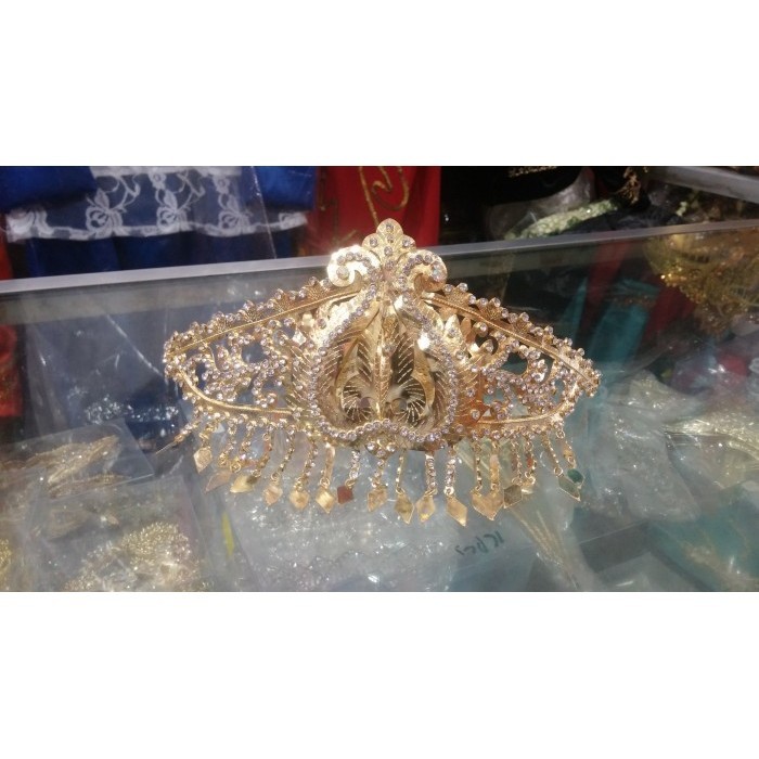 Cadar Siger Pengantin Betawi