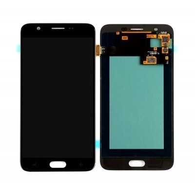 Lcd fullset / lcd touchscreen Samsung j7duo / j7 duos / j720 / j7 2018 original