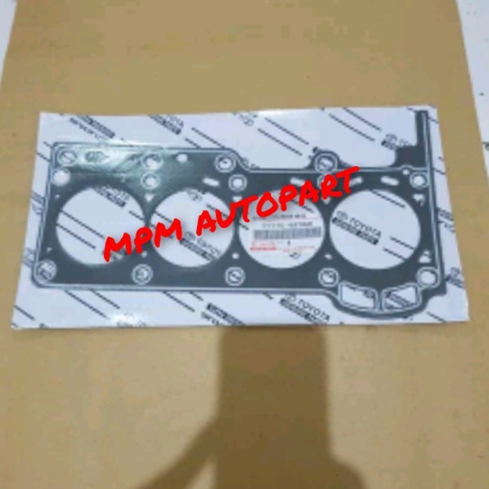 paking only gasket cylinder head packing head avanza 1300cc Xenia 1300