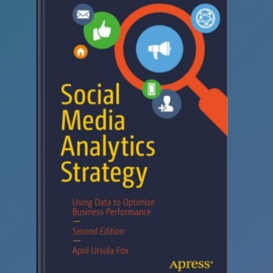 

Buku Social Media Analytics Strategy