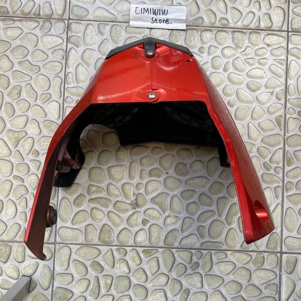 UNDERCOWL COVER BAWAH MESIN YAMAHA VIXION ADVANCE VIXION NEW ORIGINAL