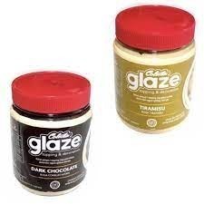 

PROMO COLATTA GLAZE 250 GR