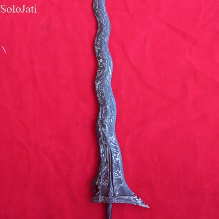 

Keris J Antik
