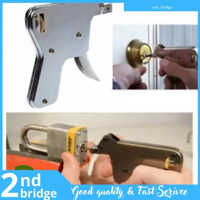 

Dietrich (Lock Pick Gun) ORIGINAL
