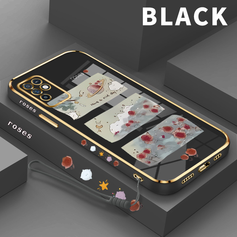 Case HP For Infinix Note 10 Pro NFC For Infinix Note 11 NFC Pro Note 11s infinik Note10 10Pro Note11