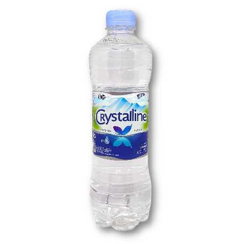 

CRYSTALIN AIR MINUM PET 600ML