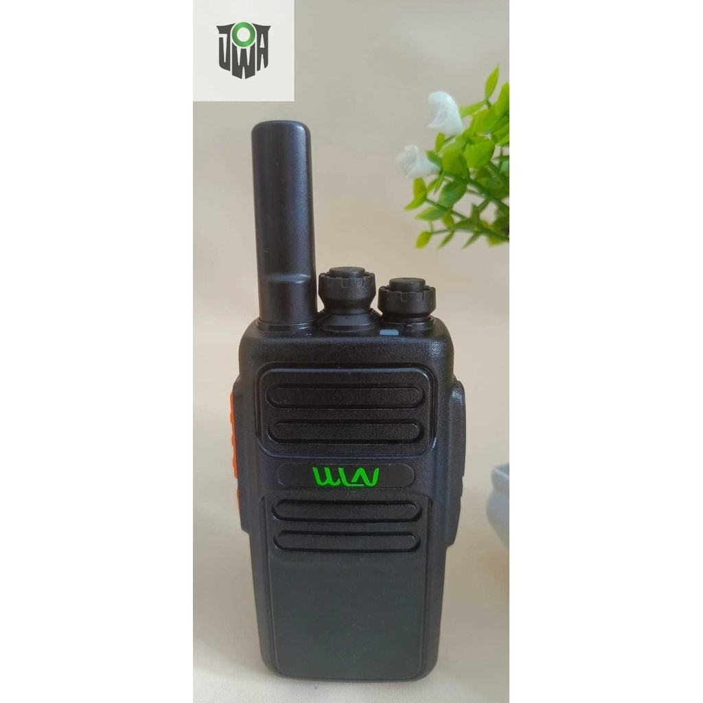 HT WLN KD-CV5PRO 400-470 (MHz) WALKIE TALKIE