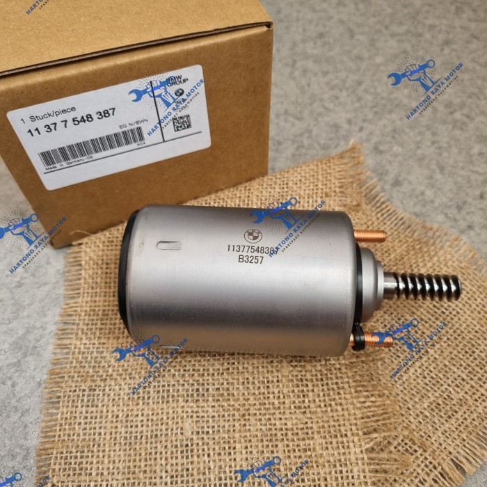 Motor VVTI Valvetronic BMW N46 N42 X1 E46 E84 E87 E90 Ori 11377548387