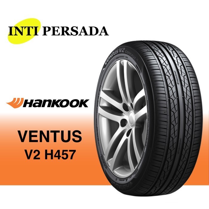 Ban Mobil Jazz City 185/55 R16 Hankook H457