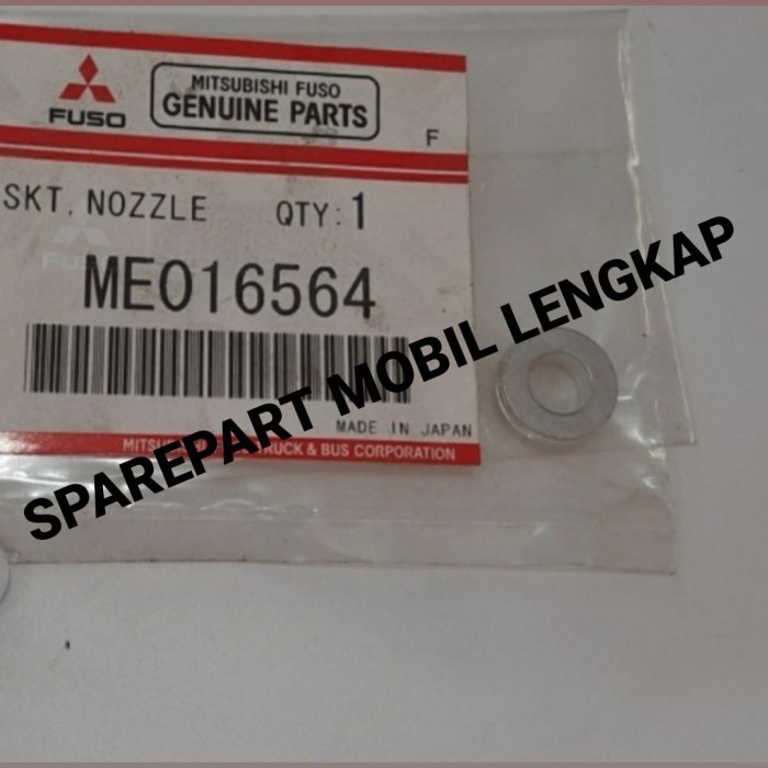 Ring Nozle Canter 125 Original Mitsubishi ME016564