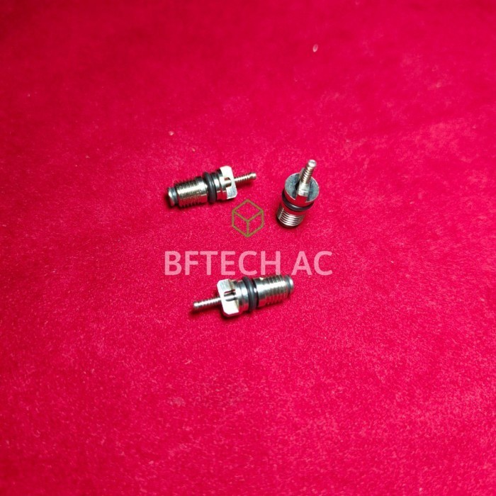 Pentil Freon R134 Ac