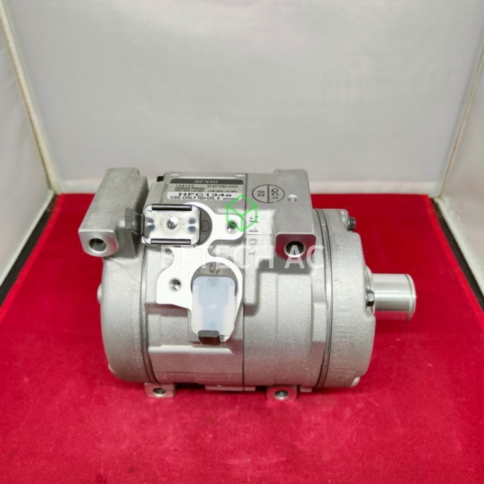 Compressor Toyota kijang Innova Dsl-Dbl Body 15 Kompresor AC