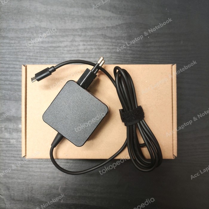 Adaptor/Charger Microsoft Surface 3 5V 3A Micro USB