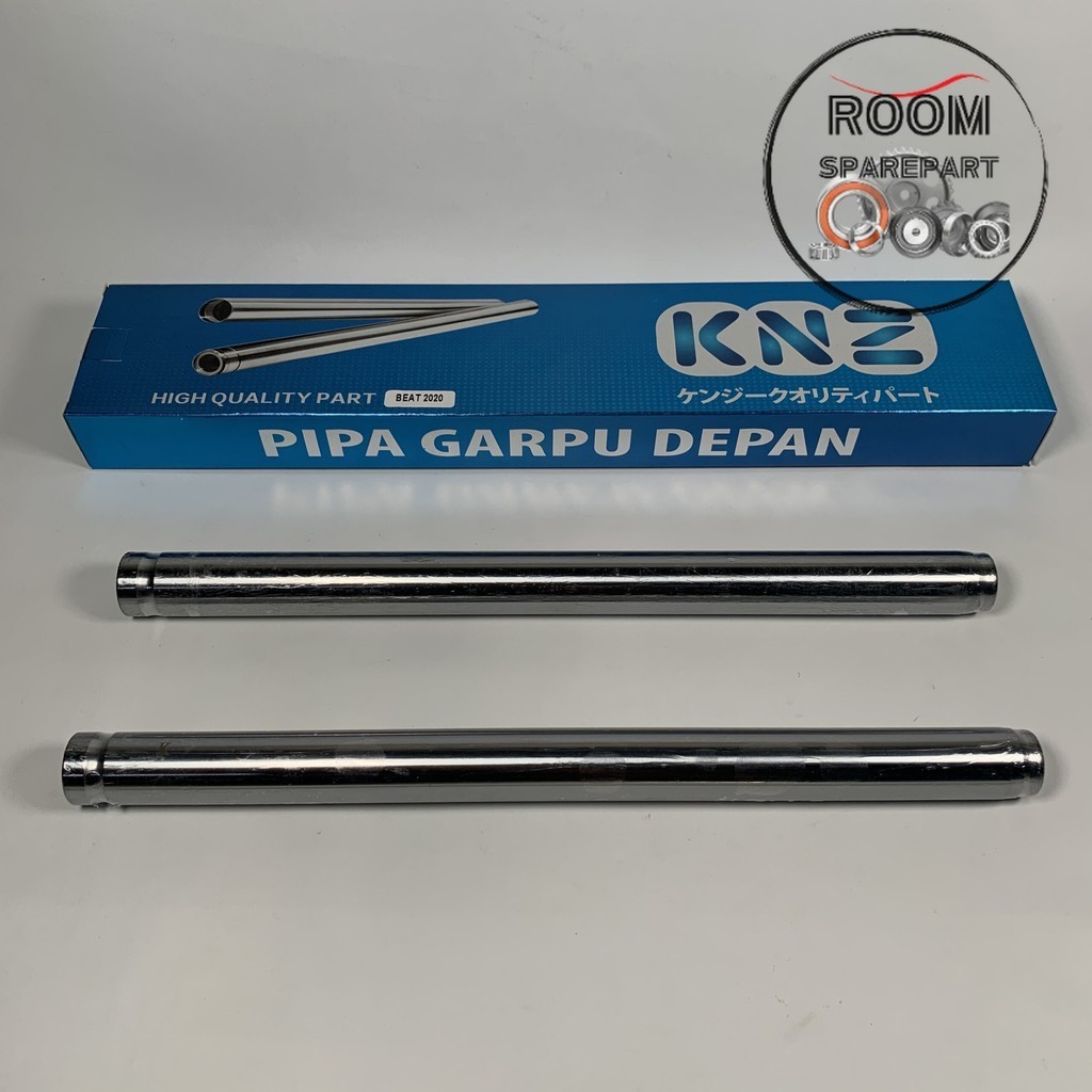 Knz As Shock Depan Pipa Shock Depan VARIO BEAT SCOOPY KARBU LAMA Merk KNZ