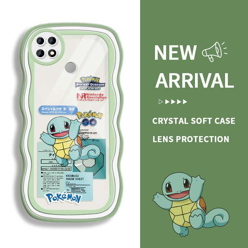 SoftCase For Oppo A15 A15s OPOP A15 0PP0 A15S For OppoA15 For OppoA15s OP Case Casing HP Kesing Lucu