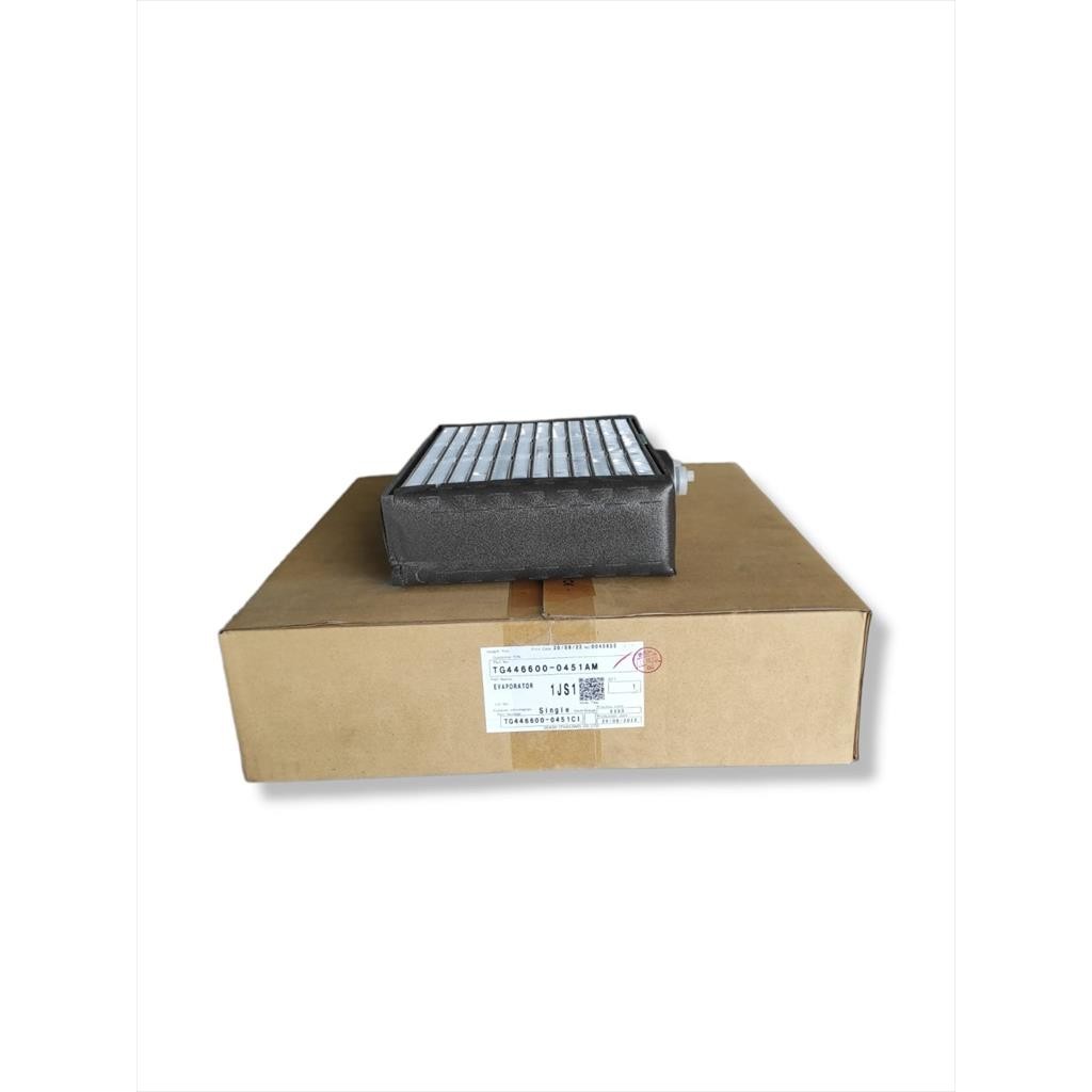 Evaporator Coil AC Avanza Rush Terios Xenia Denso 446600-0451