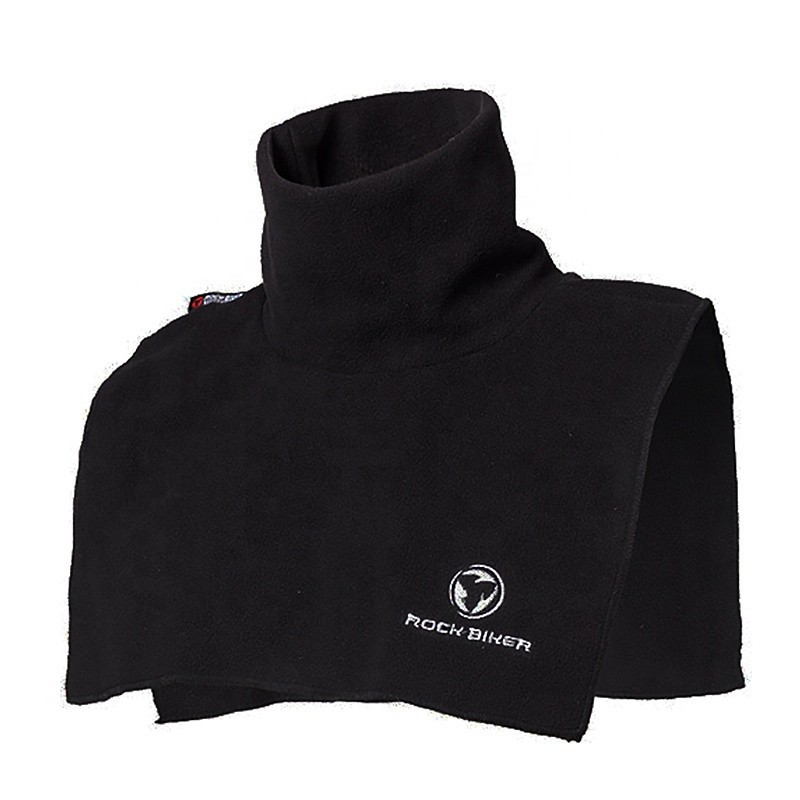 Penutup Kepala Selendang Hangat Masker Wajah Syal Sepeda Motor Syal Hangat Leher Tebal Ski Salju Ber