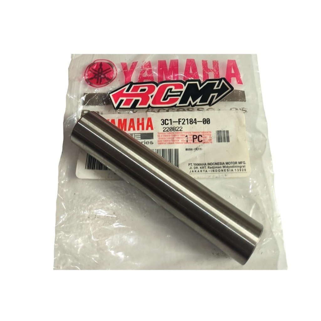 3C1-F2184-00 BUSH BOSH BOS SWINGARM SWING ARM VIXION OLD NVA NVL ORI ORIGINAL YAMAHA YGP ASLI