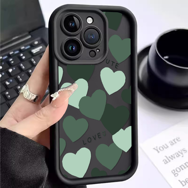 Case For Samsung Galaxy A32 4G A30s Samaung For SamsungA32 For SamsungA30s Samsumg Casing HP Silicon