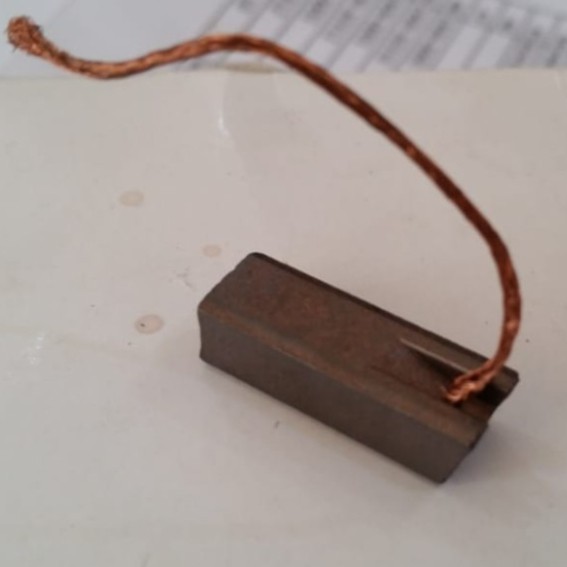 Ready Stok Carbon Brush Blower Denso (Hamatech)