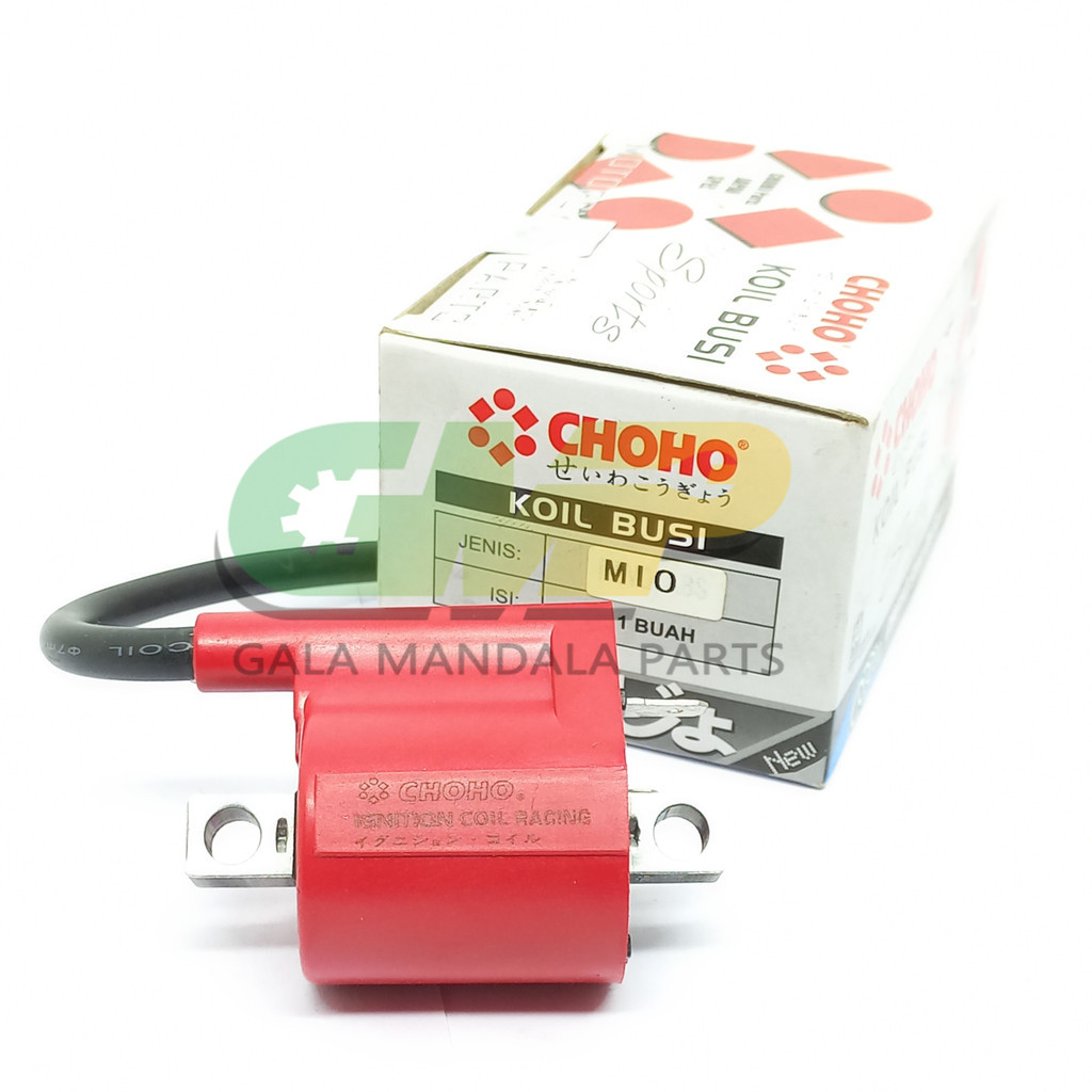 Choho Coil Ignition Koil Racing Yamaha Mio Old 5TL Kualitas Bagus