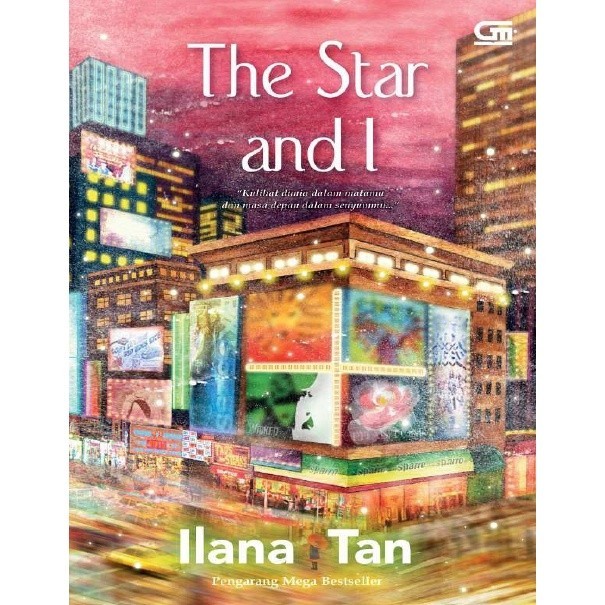 

[EB-1684] The Star and I - PDF