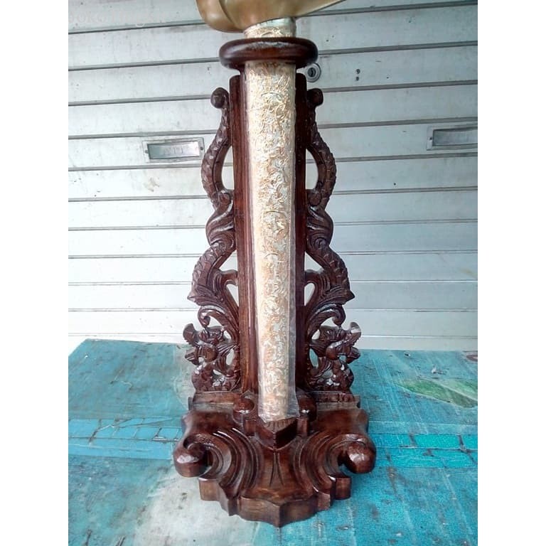

Stand Jagrak Keris Naga Isi 1 Bagus murah