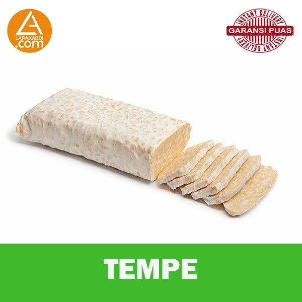 

Tempe Super Sayur Segar Garansi Termurah