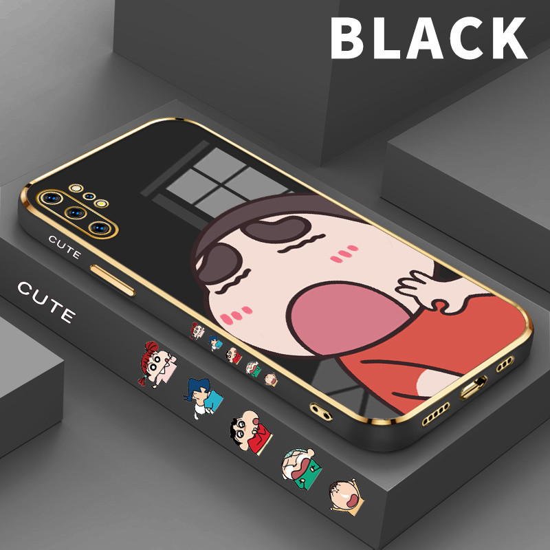 Case HP For Samsung Note 10 Plus Note 10 4G 5G For Samsung Note 10 Lite Note 10 Pro For Samsung Note