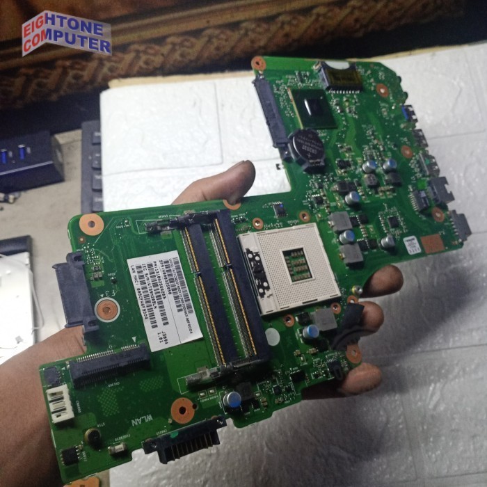 Motherboard Toshiba Satellite C55 C55t-A