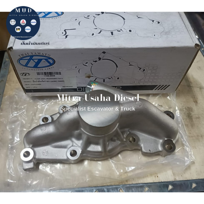 33470-E0050 Pump Assy Transmission Pompa Transmisi Hino