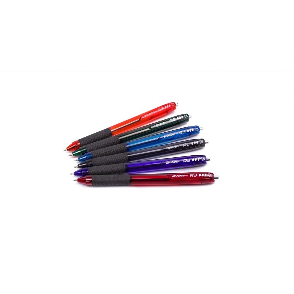 

PULPEN/BOLPEN R3 0.5 STANDARD/PCS 62128032