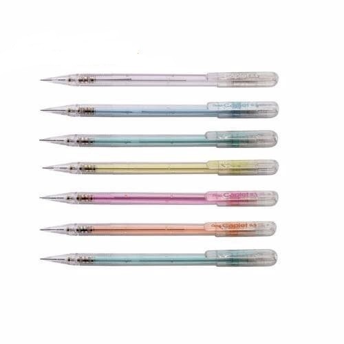 

Mech Pensil Pentel A-105 / Pensil Mekanik Pentel