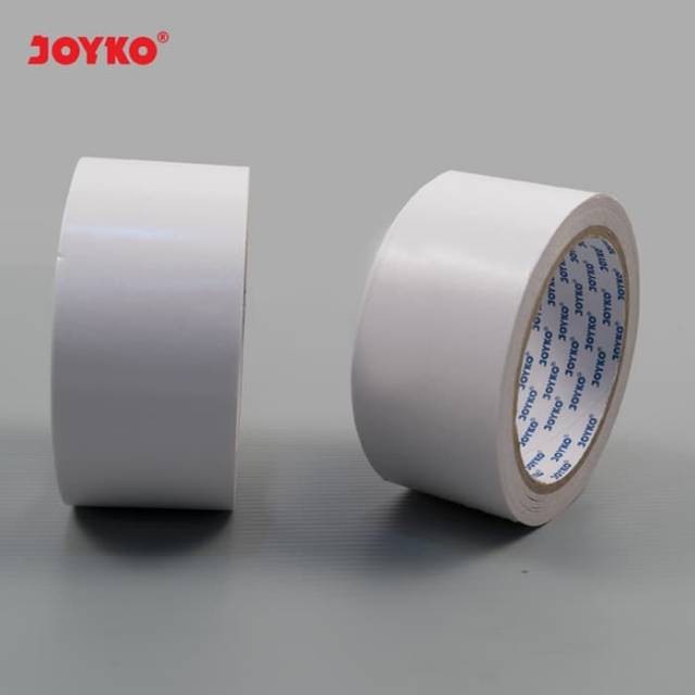 

DOUBLE TAPE JOYKO 2`X15Y BIRU 621241387