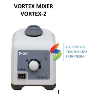Vortex Mixer tipe Vortex-2