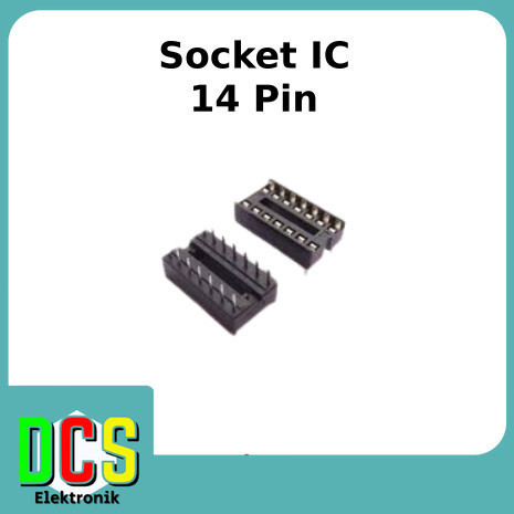 Harga ic 14 kaki Terbaru Feb 2026 | BigGo Indonesia