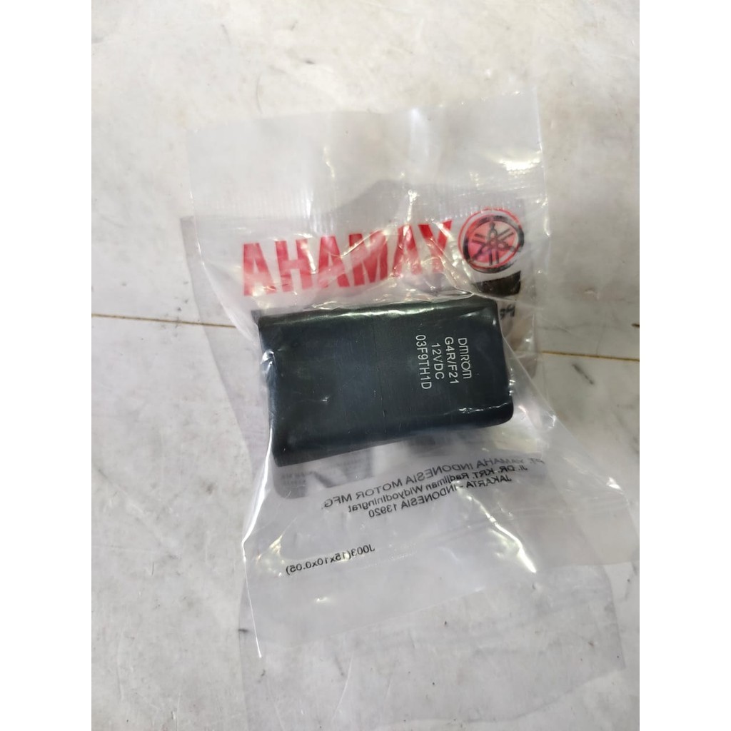 Bendik Stater / Relay Starter Yamaha Jupiter MX Old & New Kode 1S7