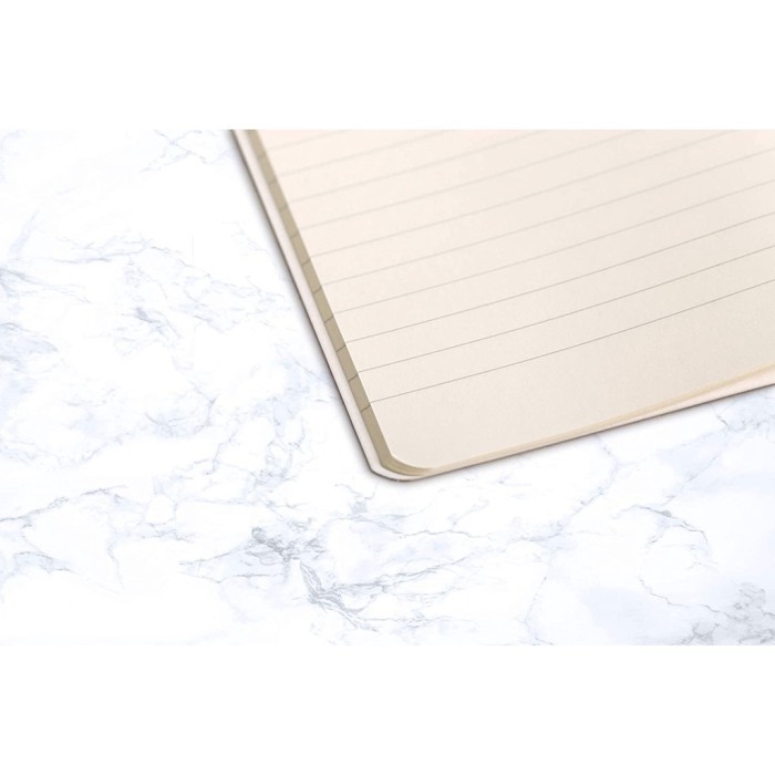 

Clairefontaine Neo Deco A5 Notebook Buku Tulis 48 Halaman
