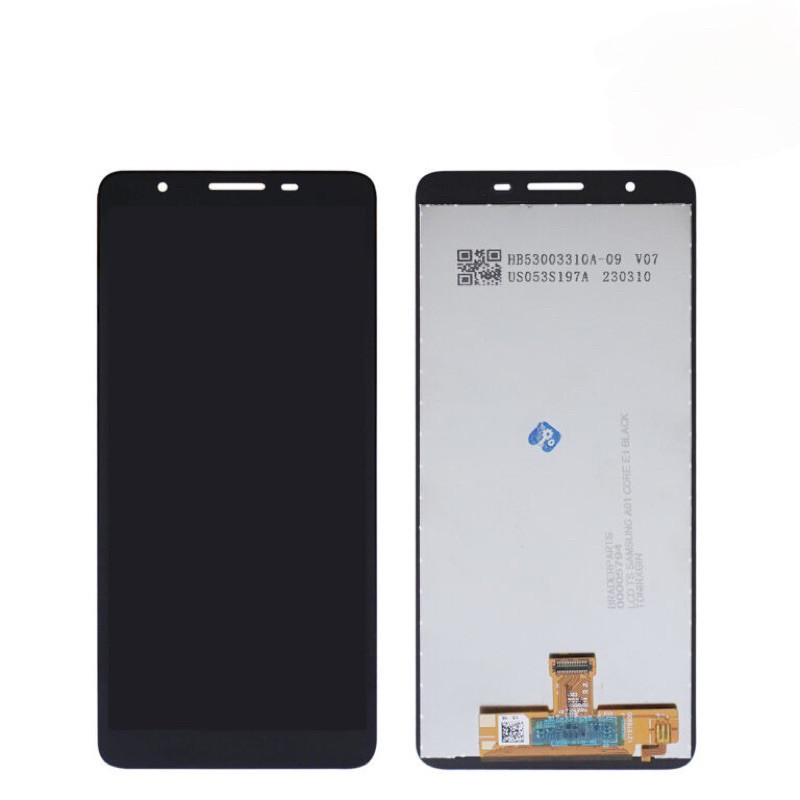 LCD SAMSUNG A01 CORE