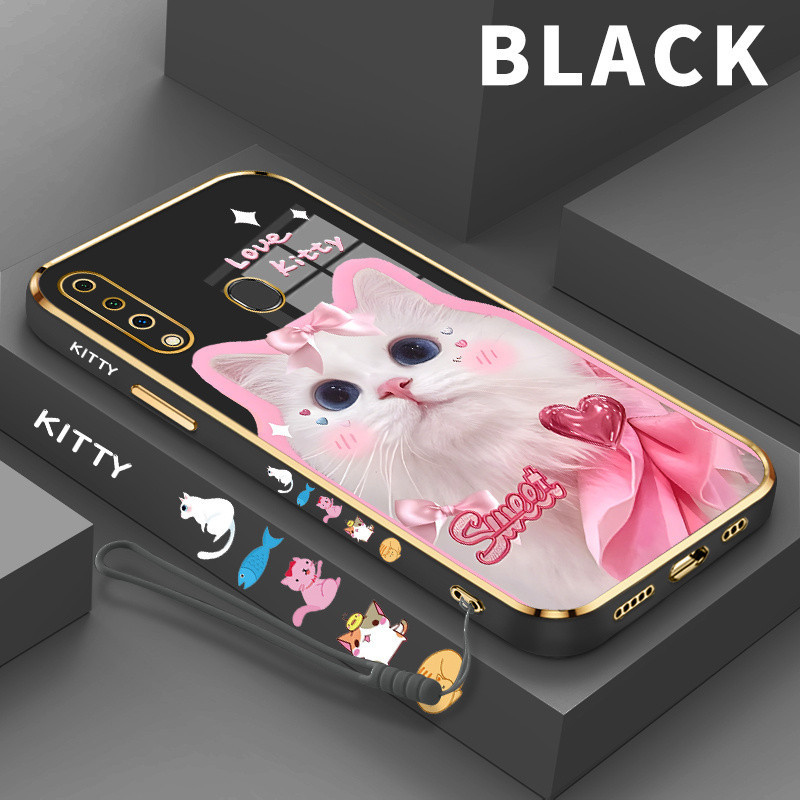 SoftCase For Samsung A20s A21s A20 For Samsung A205 A207F samaung A217F For SamsungA20s For SamsungA