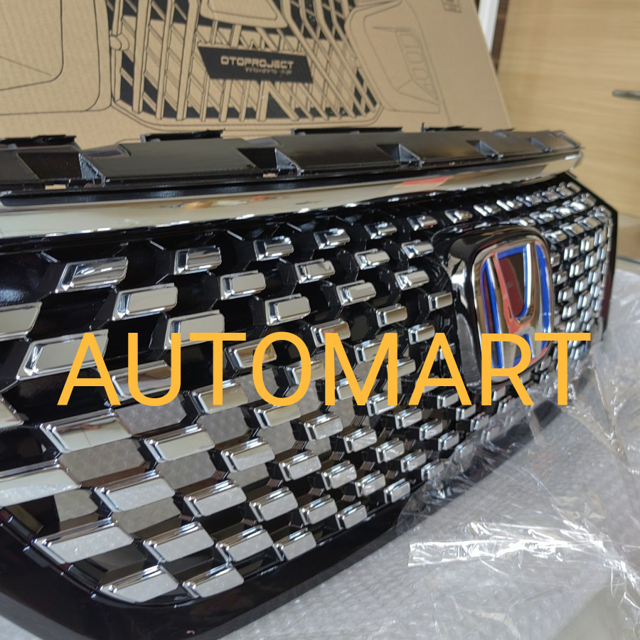 Grill HRV 2022 2023 2024 model RS