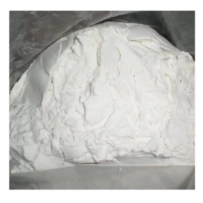 

White Basmati Rice Flour / Tepung Beras Basmati / Rice Flour /1 kg
