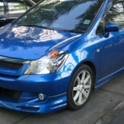 bodykit stream mugen rn5 2006 facelift BODY KIT BODIKIT